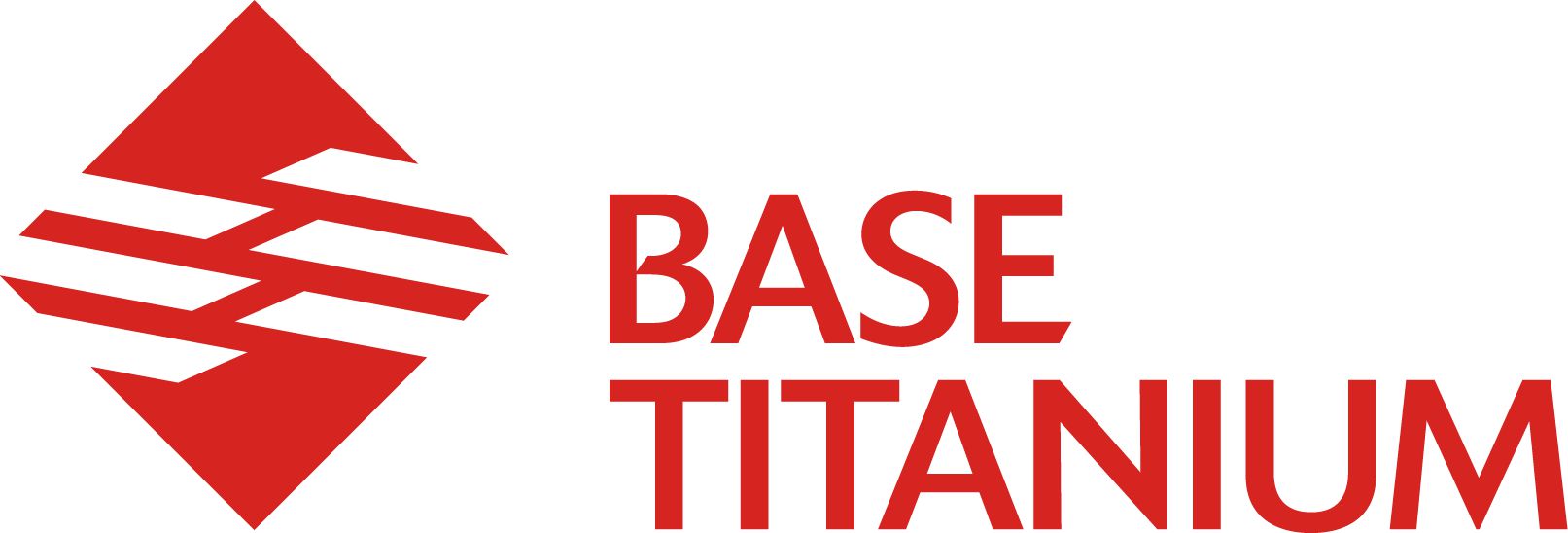 Base Titanium Logo