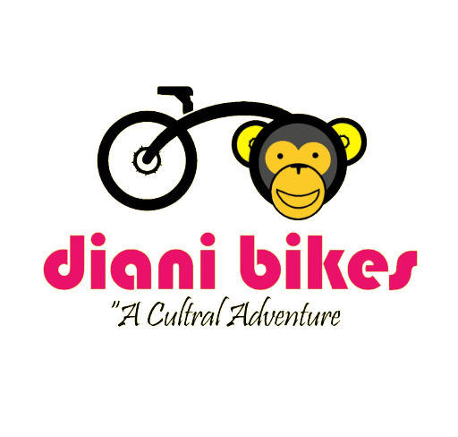 Diani Bikes Logo