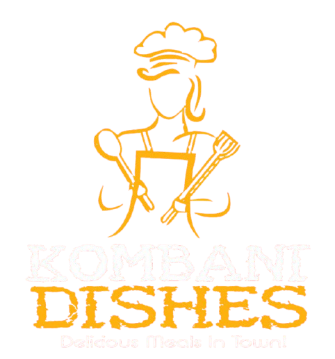 Kombani Dishes Restaurant Logo