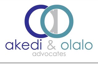 Olalo Foundation Logo