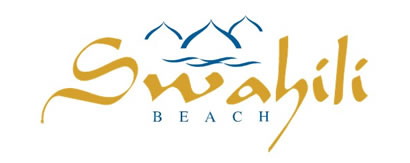 Swahili Beach Resort Logo
